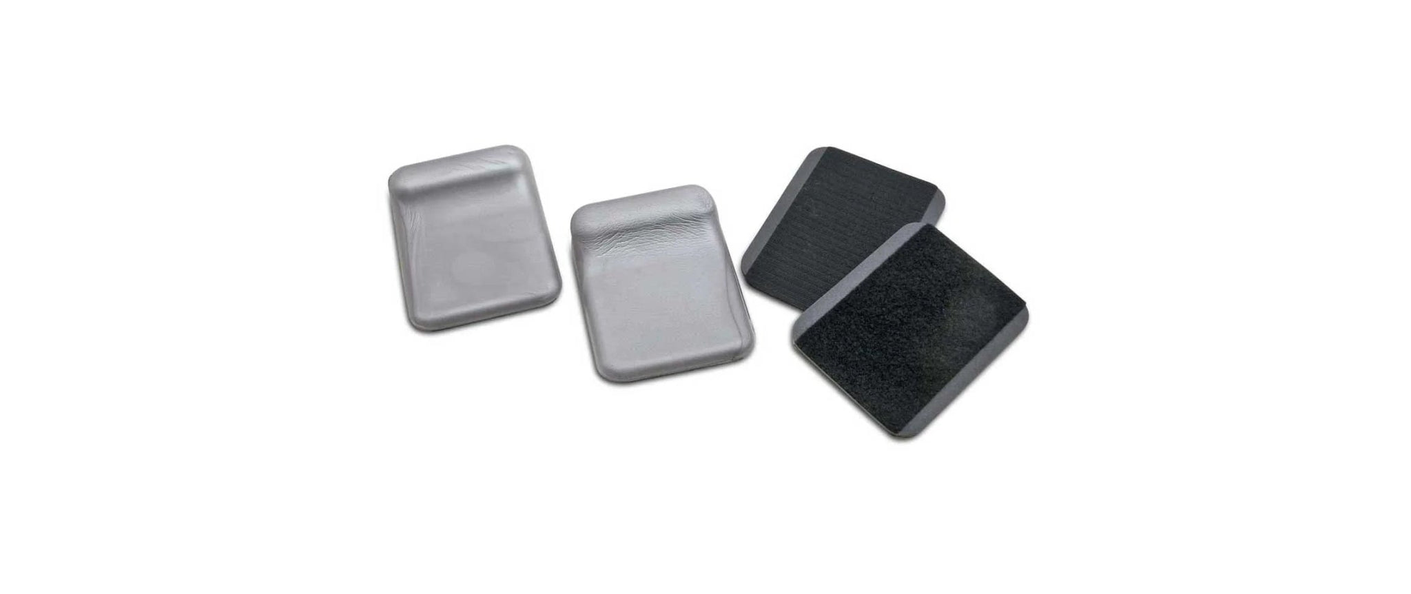 Liquidlogic Kayaks Kit, WW Hips and Shim Pads, Kayak Rigging, Liquidlogic, , , at Festive Water Paddlesports