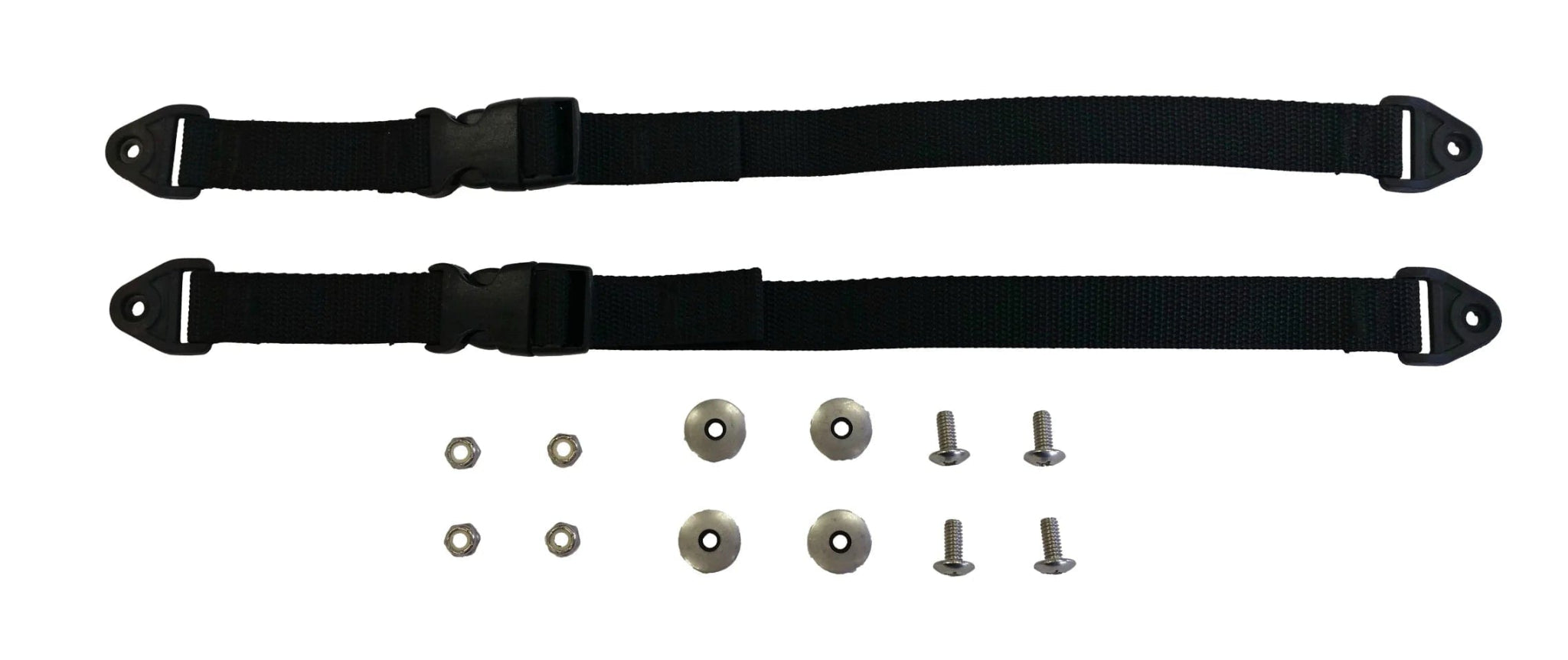 Liquidlogic Kayaks Retainer Strap for Hatch Cover Kit, Kayak Rigging, Liquidlogic, , , at Festive Water Paddlesports