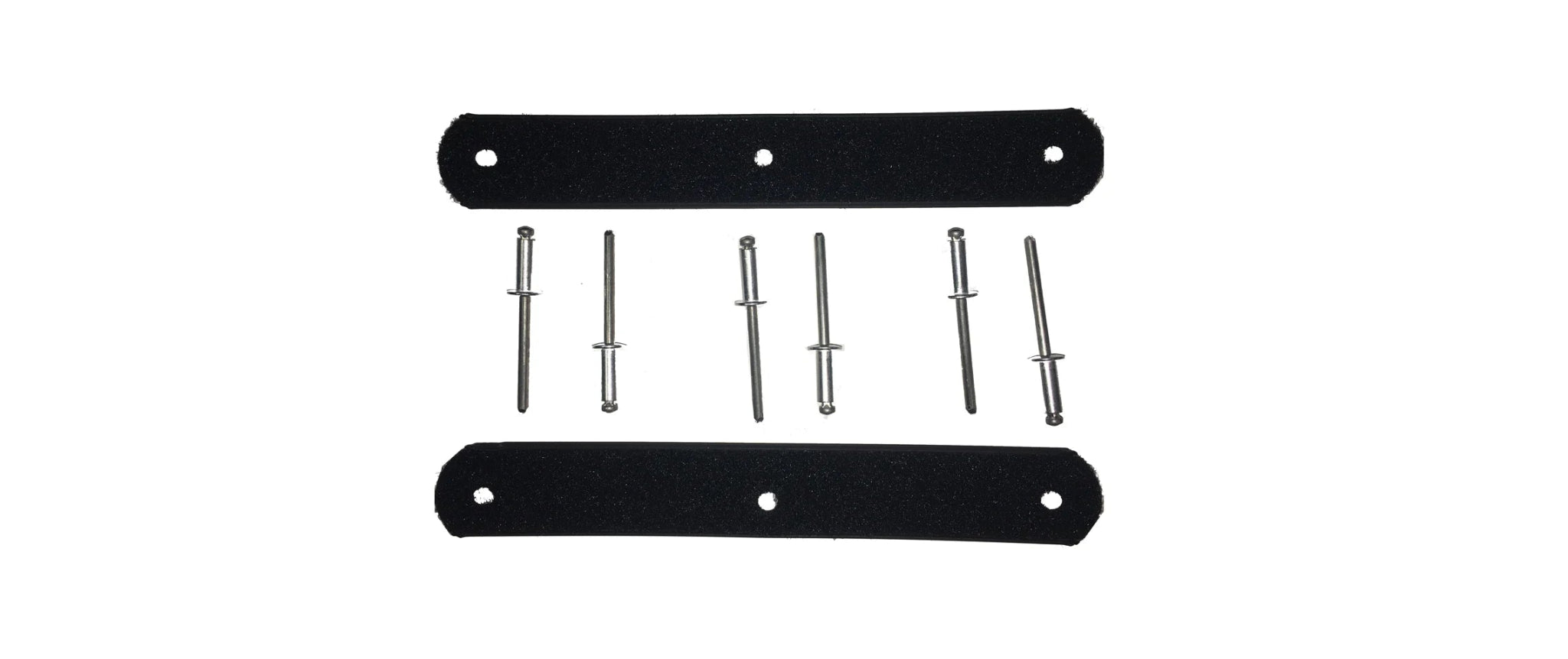 Liquidlogic Kayaks Whitewater Seat Cockpit Velcro Kit, Kayak Rigging, Liquidlogic, , , at Festive Water Paddlesports