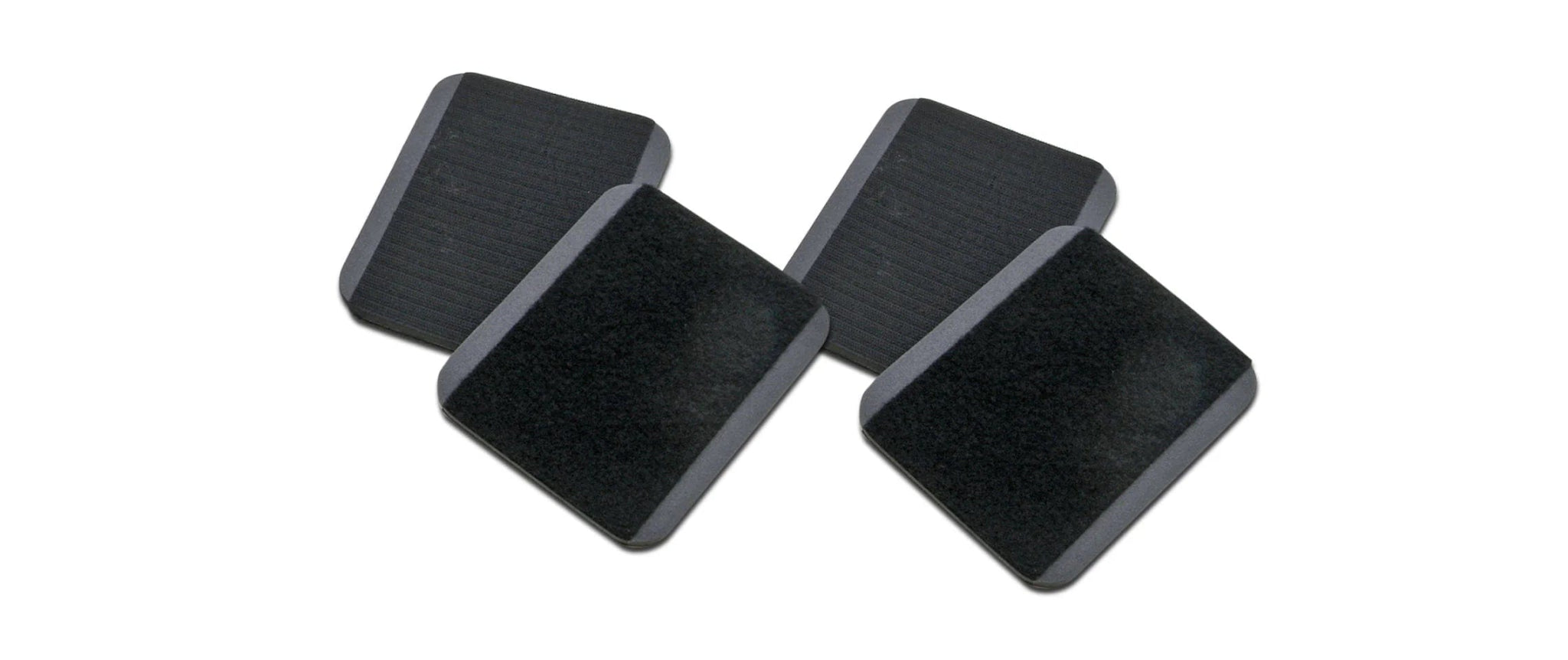 Liquidlogic Kayaks WW Shim Pads(Set of 4), Kayak Rigging, Liquidlogic, , , at Festive Water Paddlesports