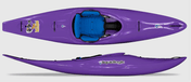 Liquidlogic Powerslide Whitewater Kayak, Whitewater Kayak, Liquidlogic, Dark Matter at Festive Water Paddlesports