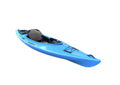 Liquidlogic Saluda 12 Kayak, Recreational Kayak, Liquidlogic, Shark Blue, , at Festive Water Paddlesports