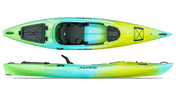 Liquidlogic Saluda 12 Kayak, Recreational Kayak, Liquidlogic, SubLime, , at Festive Water Paddlesports