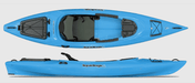 Liquidlogic Saluda 12 Kayak, Recreational Kayak, Liquidlogic, Tidebreak 11 at Festive Water Paddlesports