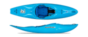 Liquidlogic Sweet Ride Whitewater Kayak, Whitewater Kayak, Liquidlogic, Shark Blue, , at Festive Water Paddlesports