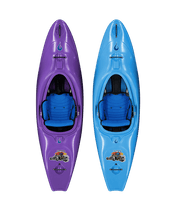 Liquidlogic Torque Whitewater Kayak, Whitewater Kayak, Liquidlogic, Shark Blue at Festive Water Paddlesports