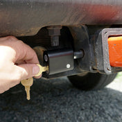 Locking Hitch Pin, , Boonedox USA, at Festive Water Paddlesports