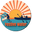 Festive Water Paddlesports logo