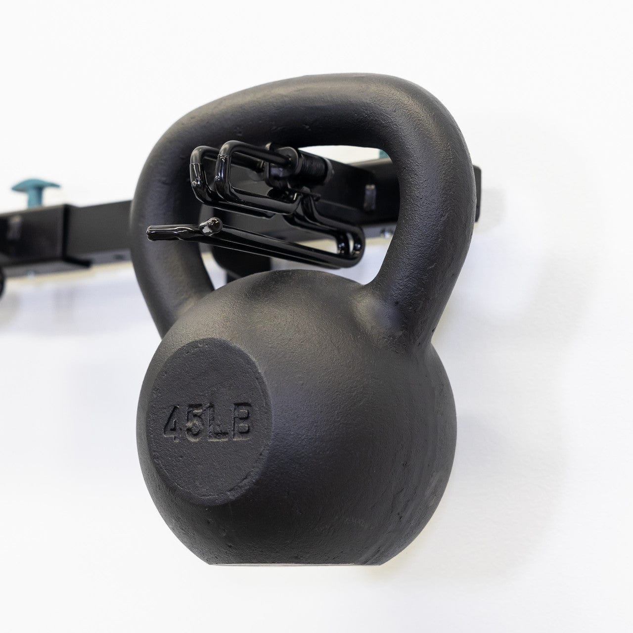 Lone Peak Ski Rack | Adjustable Wall Storage System | Holds 5 Pairs of Skis, Wall Mounted, StoreYourBoard, , , at Festive Water Paddlesports