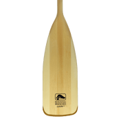 Loon, Canoe Paddle, Bending Branches, 51 in at Festive Water Paddlesports