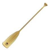 Loon, Canoe Paddle, Bending Branches, 51 in at Festive Water Paddlesports