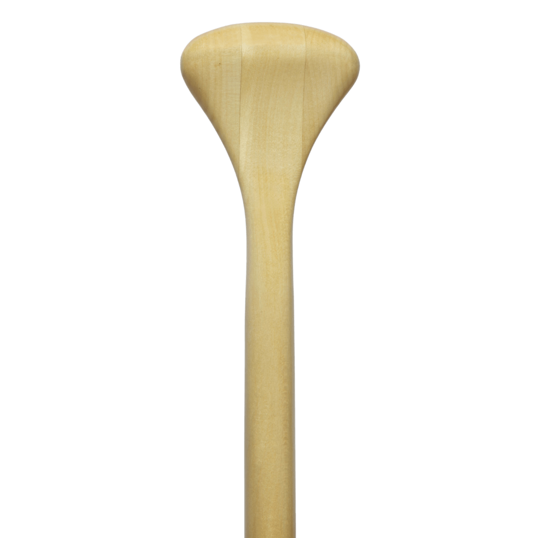 Loon, Canoe Paddle, Bending Branches, 51 in at Festive Water Paddlesports