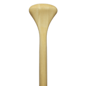Loon, Canoe Paddle, Bending Branches, 51 in at Festive Water Paddlesports