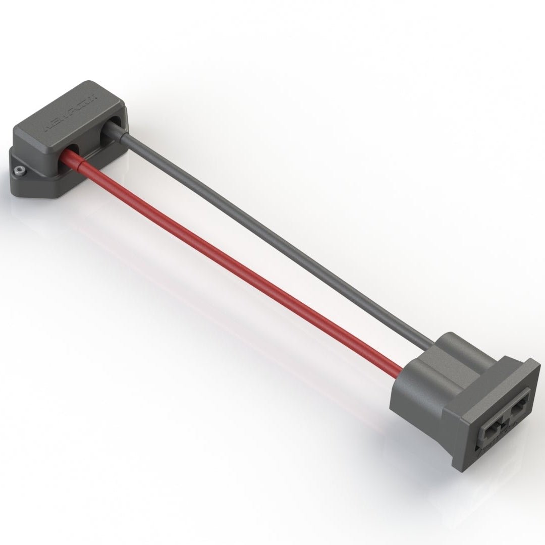 LoPRO Battery Terminal SB50 Adapter Kit, LoPRO Accessories, Newport Wholesale, at Festive Water Paddlesports