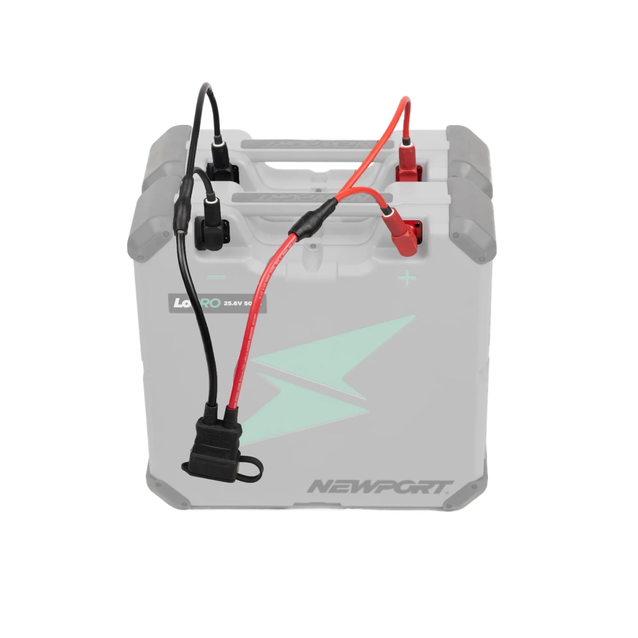 LoPRO Runtime Expansion Kit, LoPRO Accessories, Newport Wholesale, at Festive Water Paddlesports