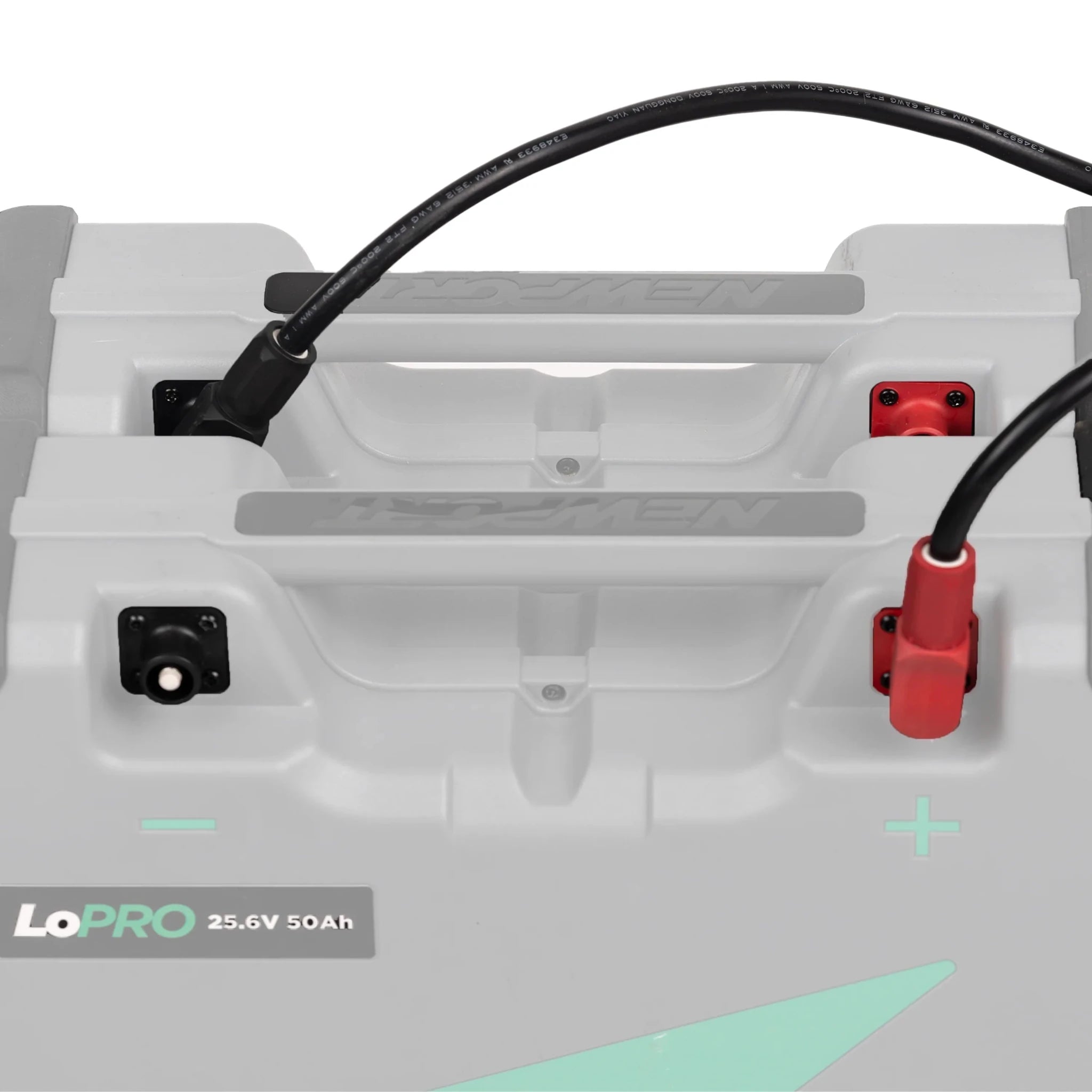 LoPRO Voltage Expansion Kit, LoPRO Accessories, Newport Wholesale, at Festive Water Paddlesports