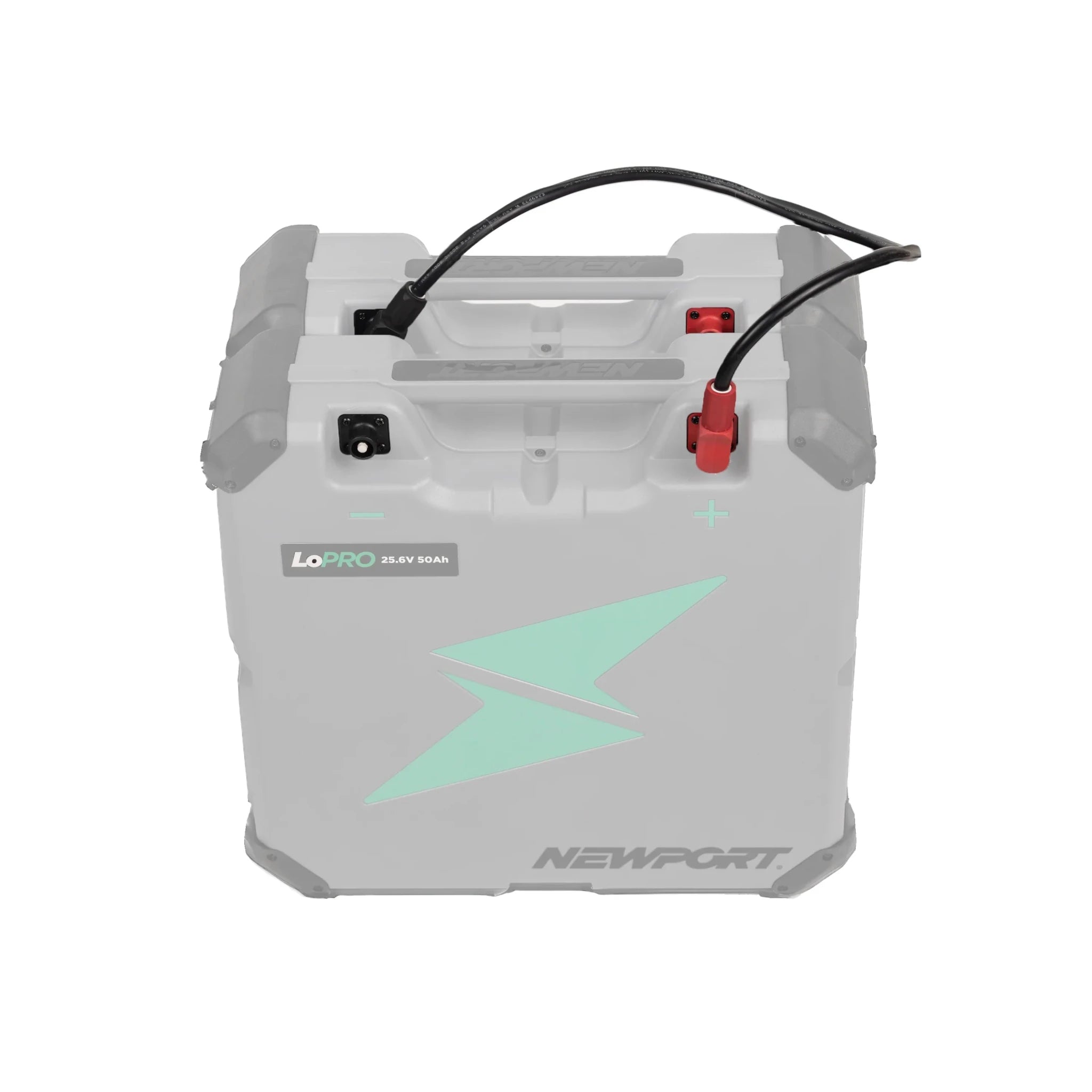 LoPRO Voltage Expansion Kit, LoPRO Accessories, Newport Wholesale, at Festive Water Paddlesports