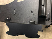 LowPro Crate Riser Feet Upgrade, Storage Accessories, YakGadget, LLC, 4.75" Crate Riser Feet, , at Festive Water Paddlesports