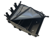 LowPro Crate, Storage Accessories, YakGadget, LLC, , , at Festive Water Paddlesports