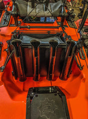LowPro Crate XD, Storage Accessories, YakGadget, LLC, LowPro XD, , at Festive Water Paddlesports