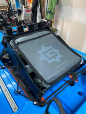 LowPro Crate XD, Storage Accessories, YakGadget, LLC, LowPro XD, , at Festive Water Paddlesports