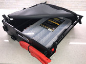 LowPro Tray, Storage Accessories, YakGadget, LLC, LPT001 4.75" Tall by 16" Long, , at Festive Water Paddlesports