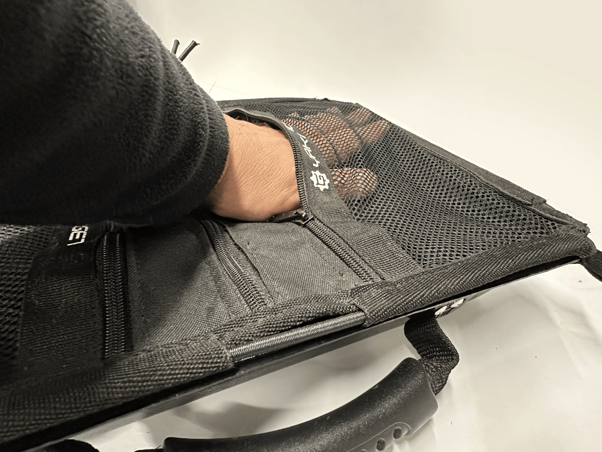 LowPro Tray XD 2025, Storage Accessories, YakGadget, LLC, , , at Festive Water Paddlesports
