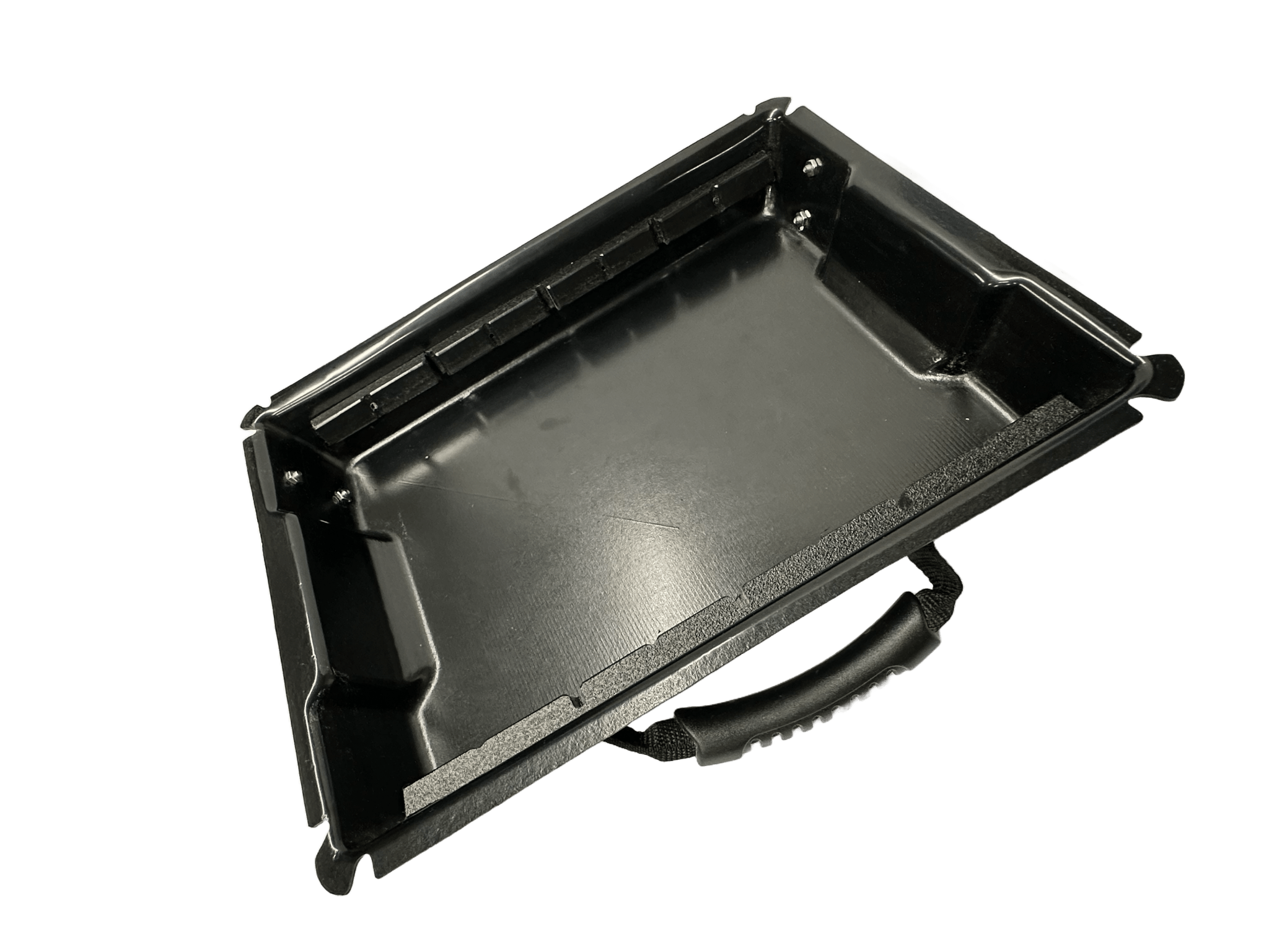 LowPro Tray XD 2025, Storage Accessories, YakGadget, LLC, , , at Festive Water Paddlesports