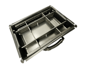 LowPro Tray XD 2025, Storage Accessories, YakGadget, LLC, , , at Festive Water Paddlesports