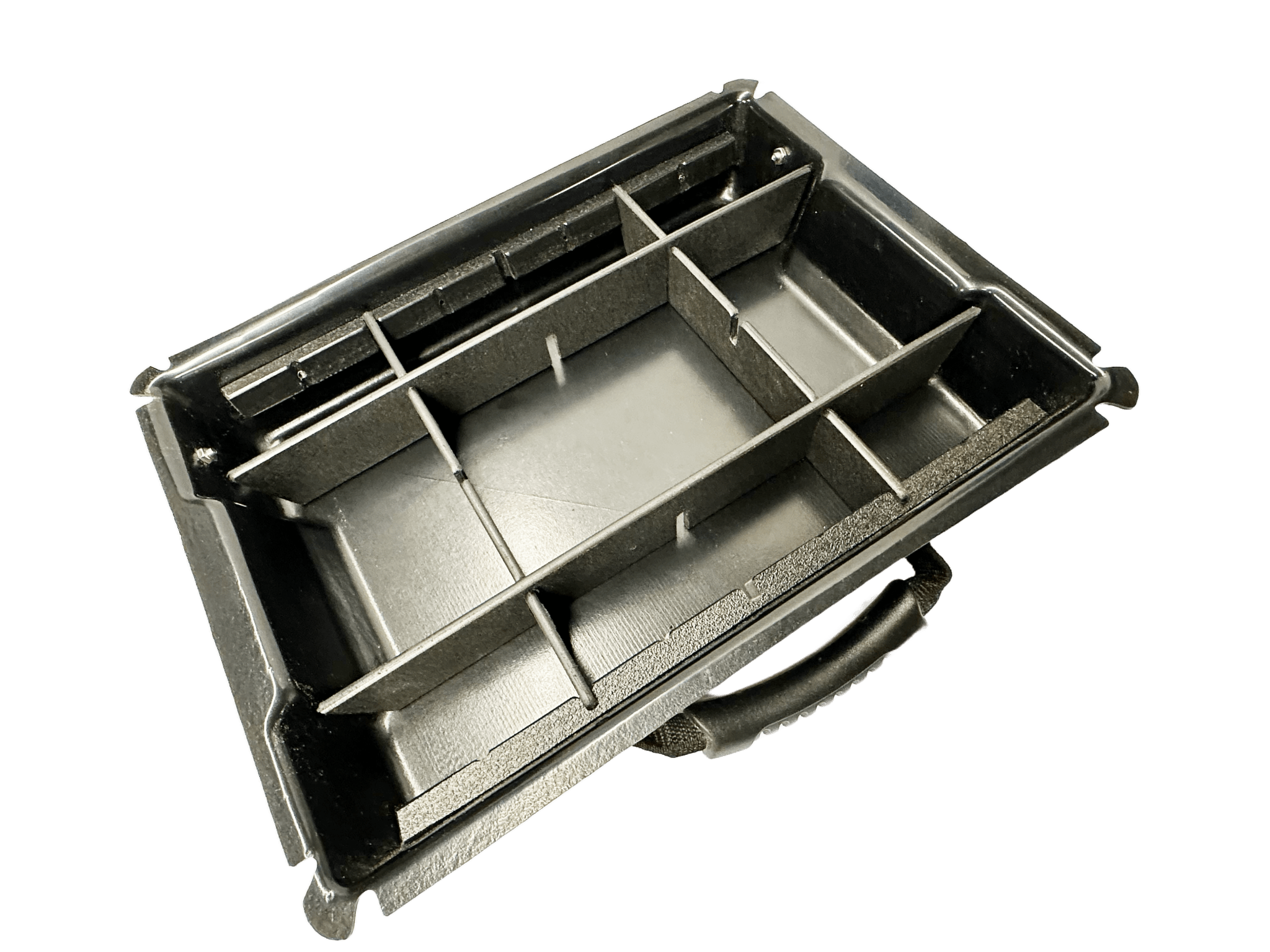 LowPro Tray XD 2025, Storage Accessories, YakGadget, LLC, , , at Festive Water Paddlesports