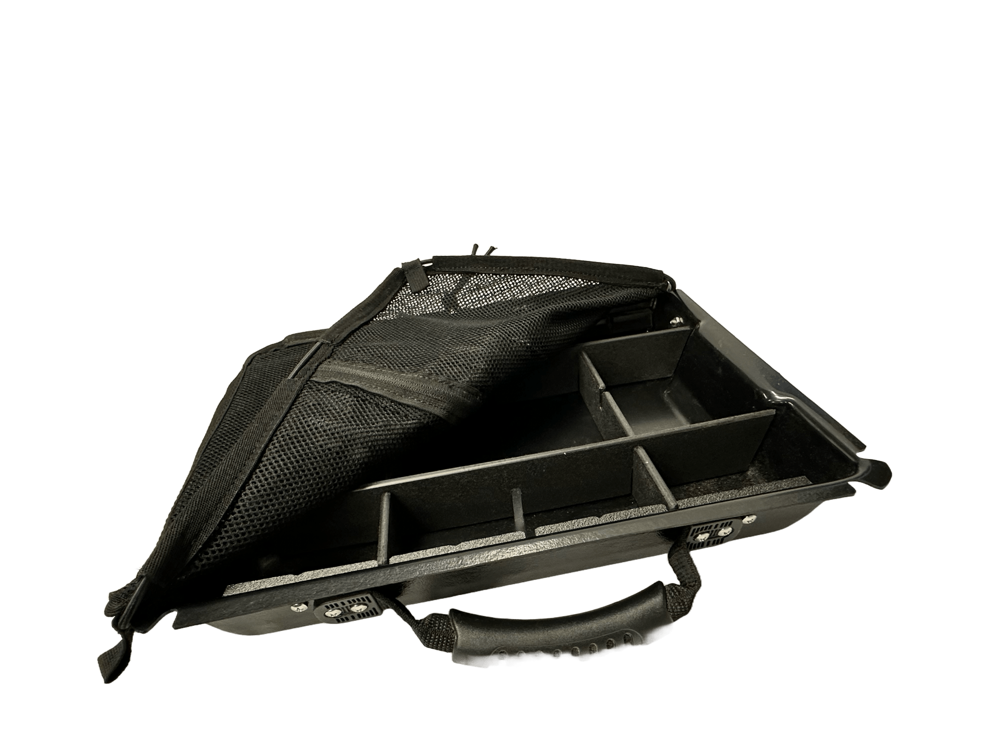LowPro Tray XD 2025, Storage Accessories, YakGadget, LLC, , , at Festive Water Paddlesports