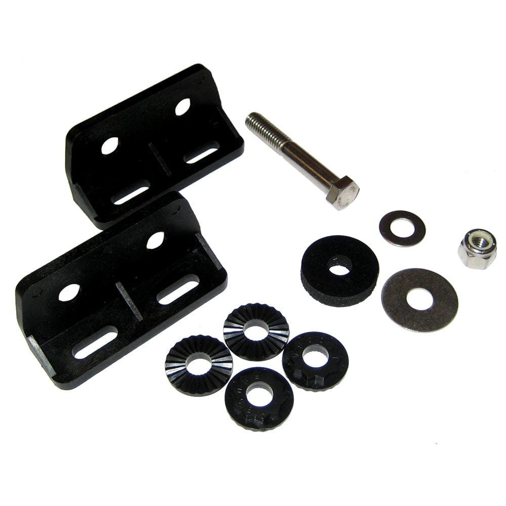 200 Skimmer Transducer Mounting Kit [000 - 10392 - 001], Transducer Accessories, Lowrance, , , at Festive Water Paddlesports