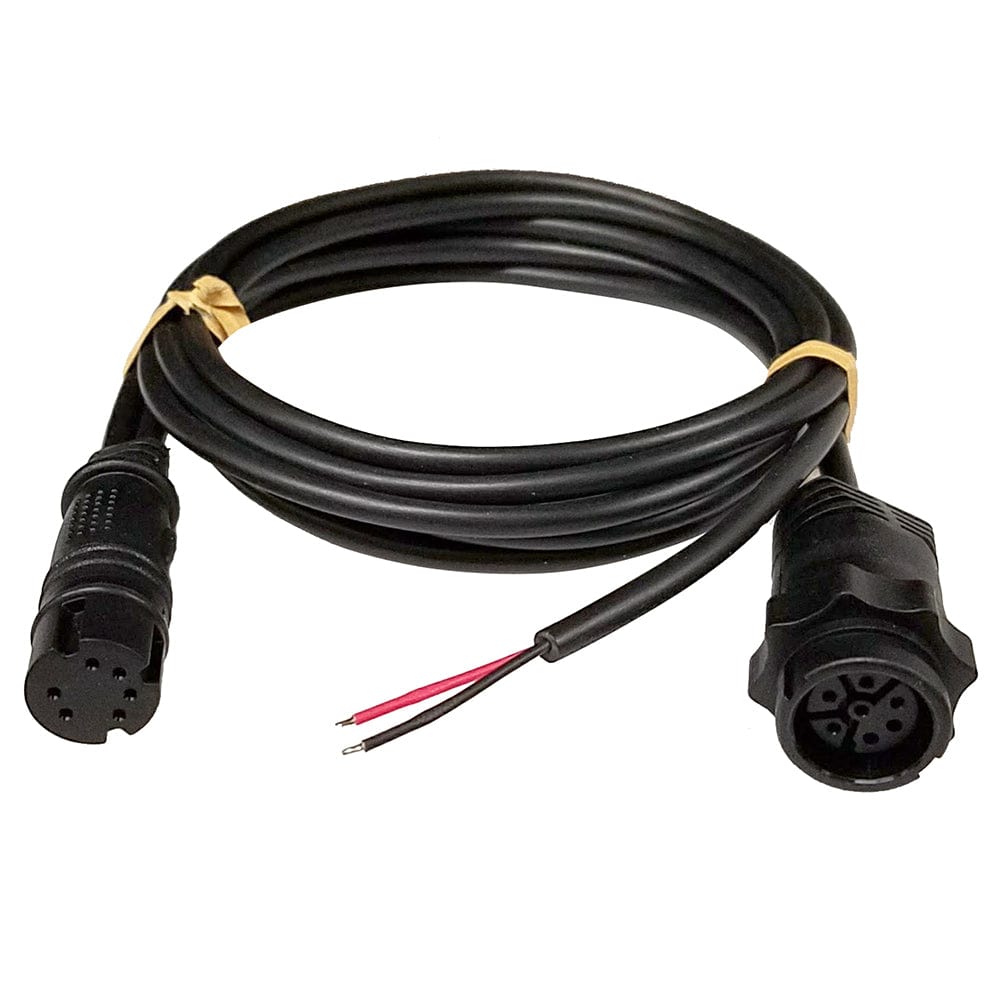 Lowrance 7 - Pin Adapter Cable to HOOK2 4x HOOK2 4x GPS [000 - 14070 - 001], Transducer Accessories, Lowrance, , , at Festive Water Paddlesports