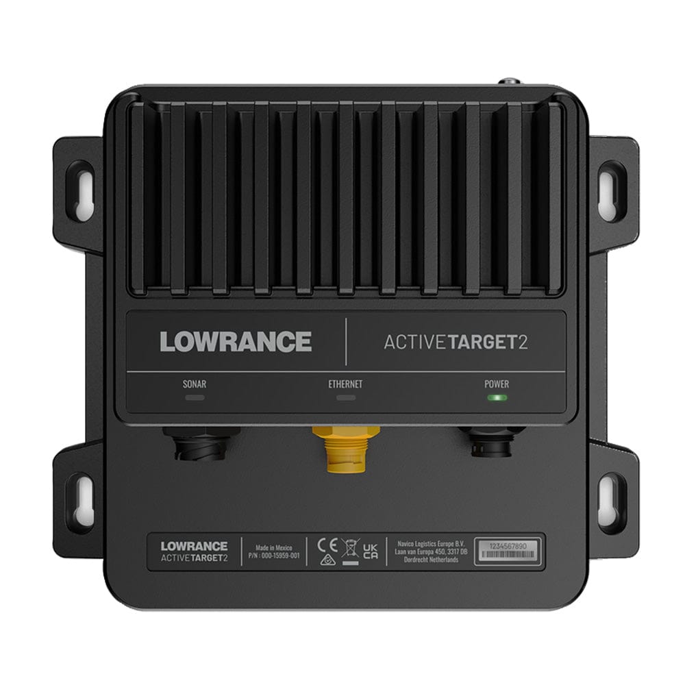 Lowrance ActiveTarget 2 Sonar Module - Thumbnail 5