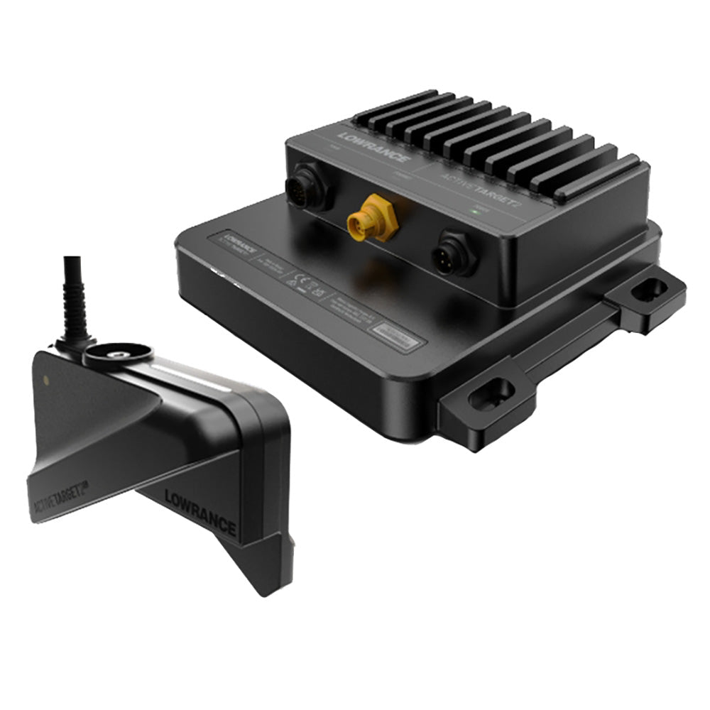 Sonar Modules, Lowrance, at Festive Water Paddlesports