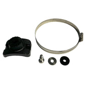 Lowrance ActiveTarget Forward/Down Mounting Kit [000 - 15771 - 001], Transducer Accessories, Lowrance, , , at Festive Water Paddlesports