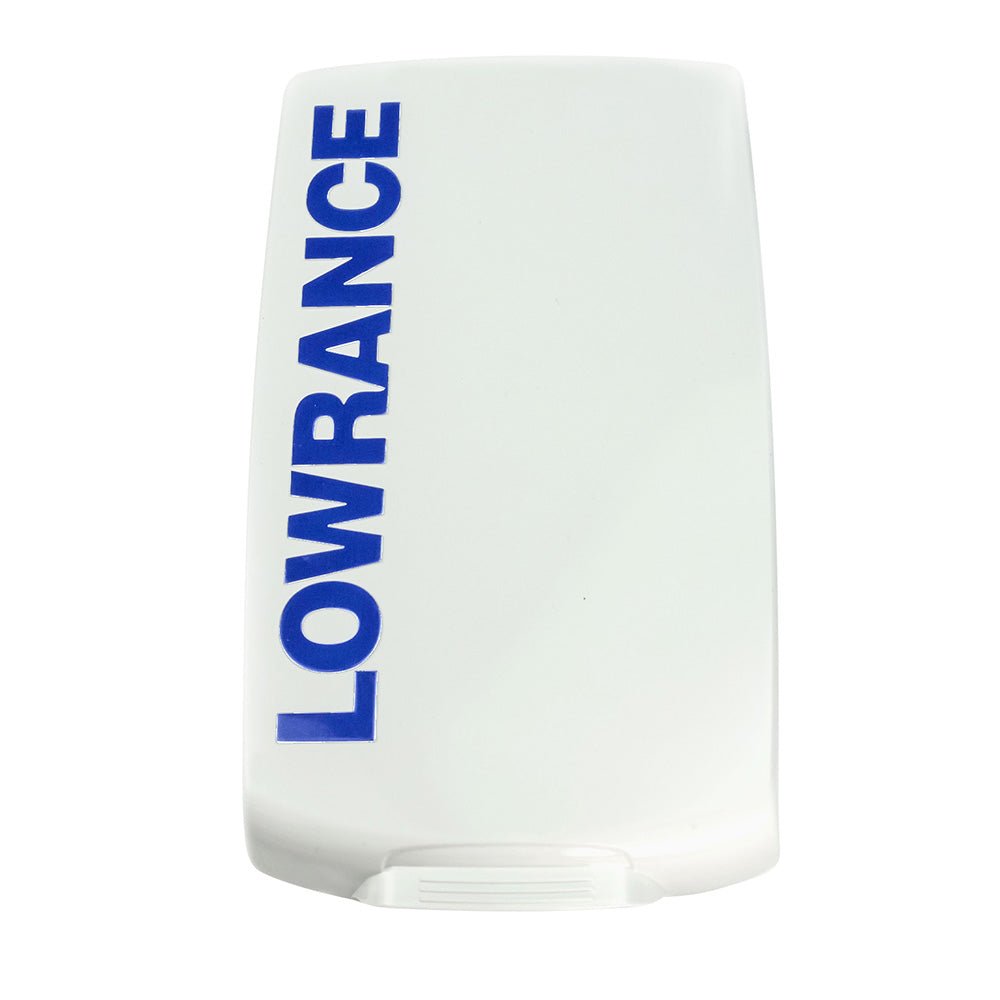 Lowrance Eagle 4" Suncover [000 - 16248 - 001], Accessories, Lowrance, at Festive Water Paddlesports