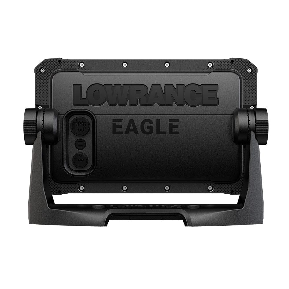 Lowrance Eagle Fish Finder - Thumbnail 3