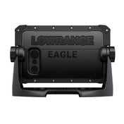 Lowrance Eagle 7 w/TripleShot Transducer U.S. Inland Charts [000 - 16120 - 001], GPS - Fishfinder Combos, Lowrance, , , at Festive Water Paddlesports