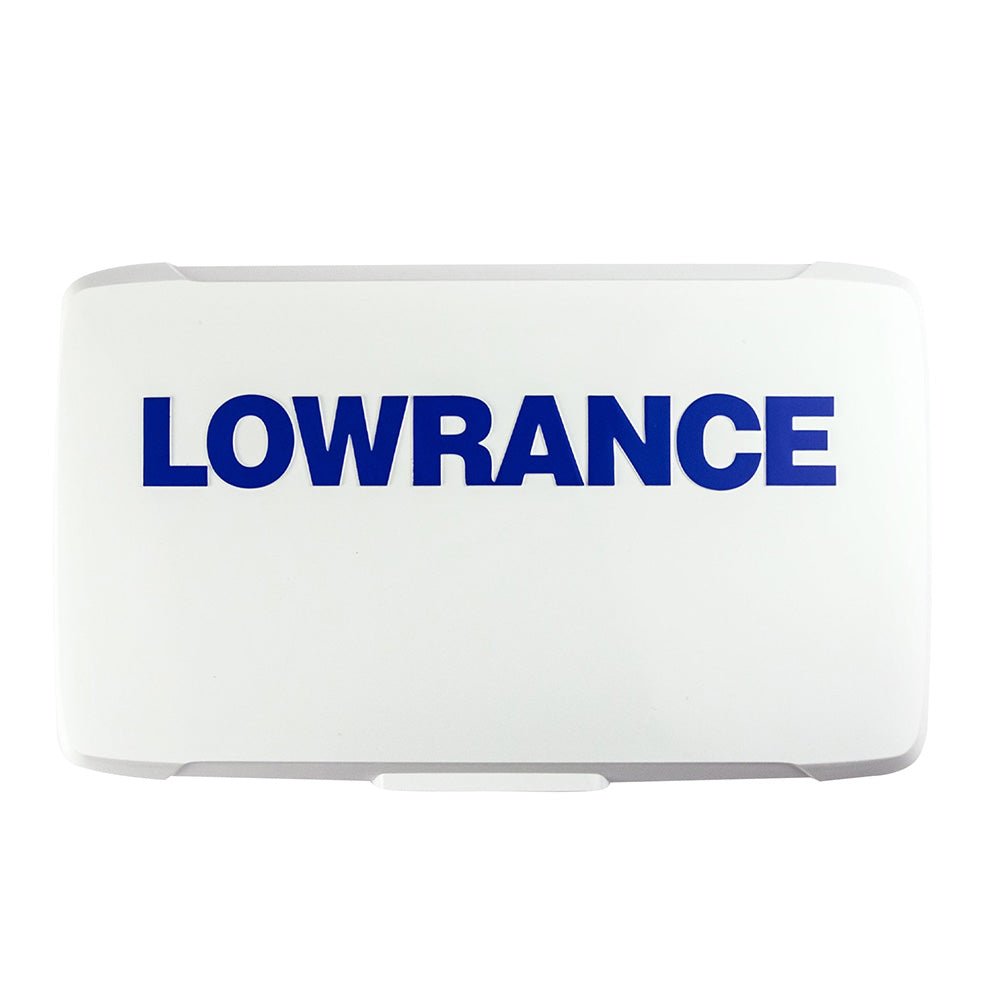 Lowrance Eagle 9" Suncover [000 - 16251 - 001], Accessories, Lowrance, at Festive Water Paddlesports
