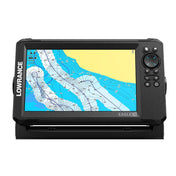 Lowrance Eagle Eye 9 Live w/T/M Transducer C - MAP DISCOVER Chart [000 - 16232 - 001], GPS - Fishfinder Combos, Lowrance, , , at Festive Water Paddlesports