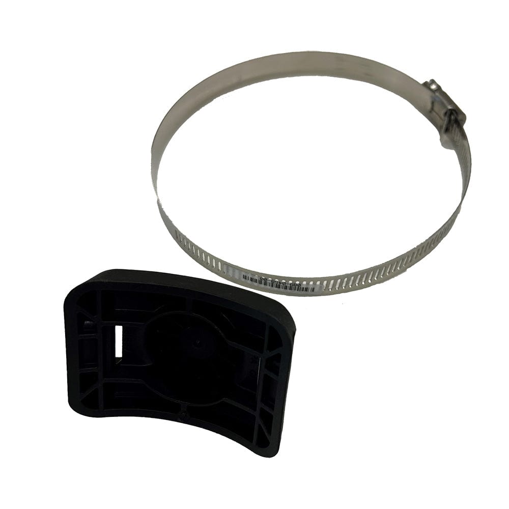 Lowrance Eagle Eye Trolling Motor Mount [000 - 16369 - 001], Transducer Accessories, Lowrance, , , at Festive Water Paddlesports