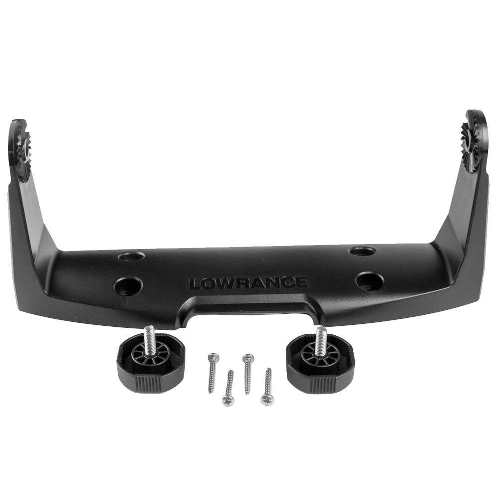 Lowrance Eagle HOOK2/HOOK Reveal 9 Mounting Bracket [000-14171-001], Accessories, Lowrance, at Festive Water Paddlesports