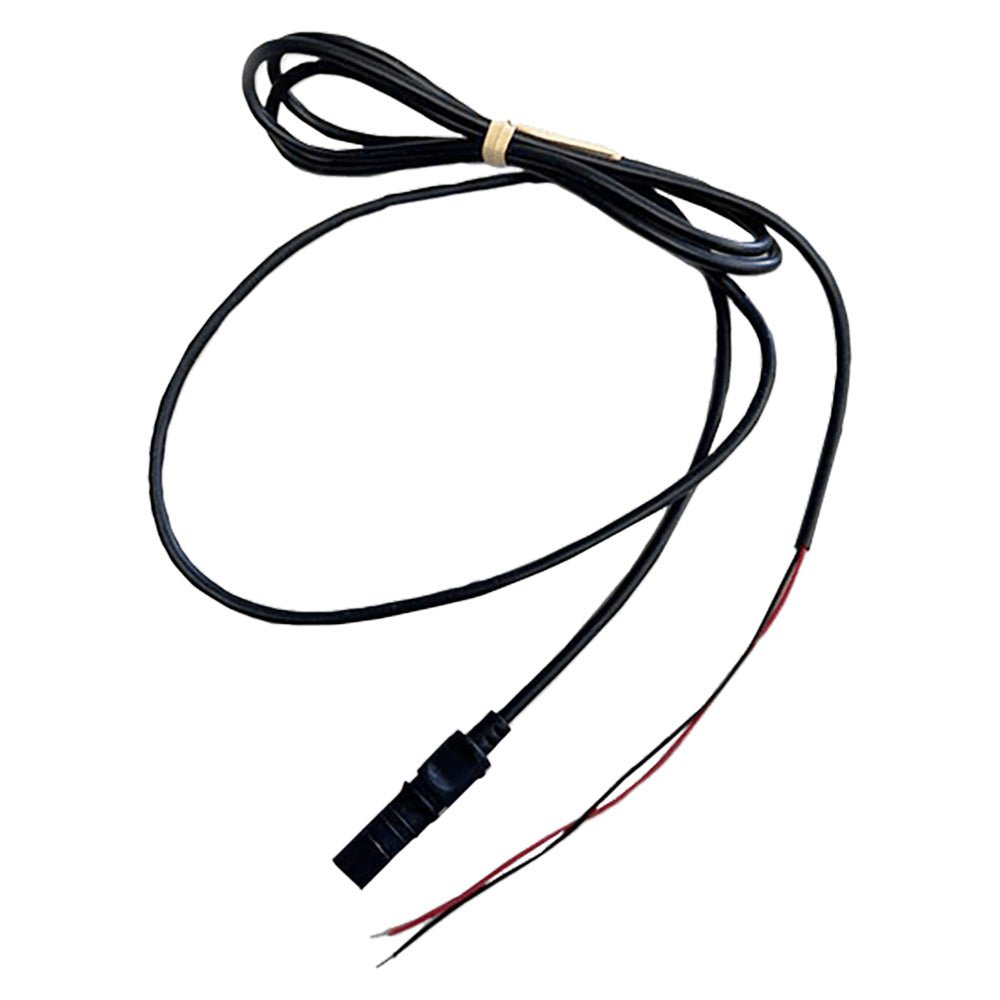Lowrance Eagle Power Cord f/Eagle 5/7/9 Eagle Eye 9 [000-16314-001], Accessories, Lowrance, at Festive Water Paddlesports
