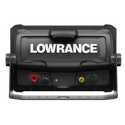 Lowrance Elite FS 10 w/Active Imaging 3 - In - 1 [000 - 16430 - 001], GPS - Fishfinder Combos, Lowrance, , , at Festive Water Paddlesports