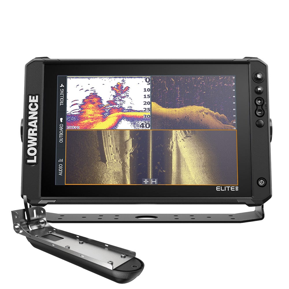 Active Imaging 3 - In - 1 [000 - 16432 - 001], GPS - Fishfinder Combos, Lowrance, , , at Festive Water Paddlesports