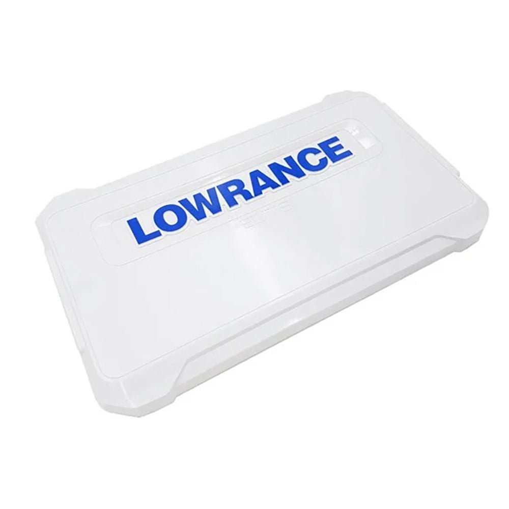Lowrance Elite FS 9 Suncover [000-15779-001], Accessories, Lowrance, at Festive Water Paddlesports