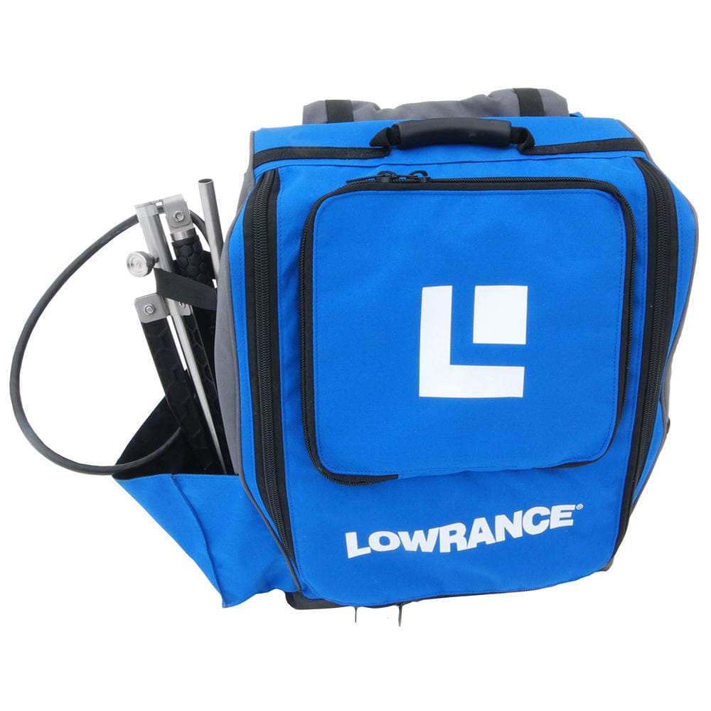 ActiveTarget [000 - 15954 - 001], Accessories, Lowrance, , , at Festive Water Paddlesports