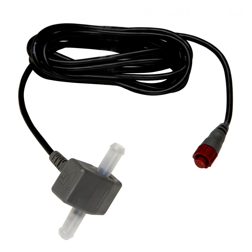 10' Cable & T - Connector [000 - 11517 - 001], Accessories, Lowrance, , , at Festive Water Paddlesports