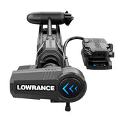 Lowrance Ghost Trolling Motor 47" Shaft f/24V or 36V Systems [000 - 14937 - 001], Trolling Motors, Lowrance, , , at Festive Water Paddlesports